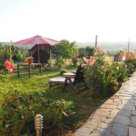 דירות אורנסה Casa Dos Fuelles מראה חיצוני תמונה